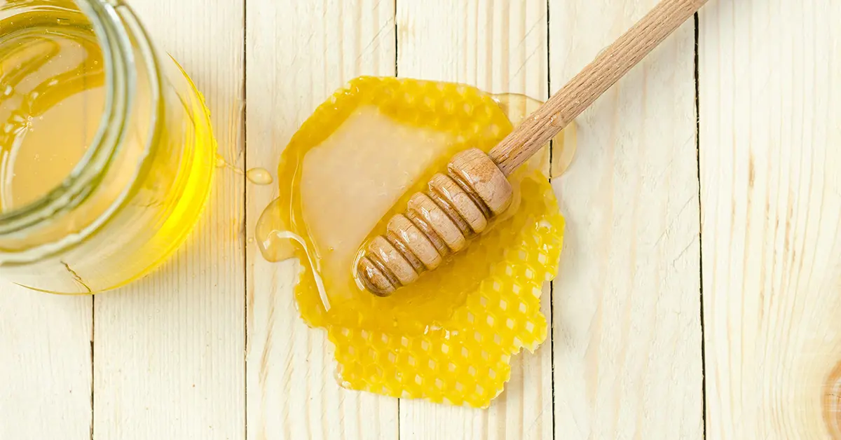 sfda-honey