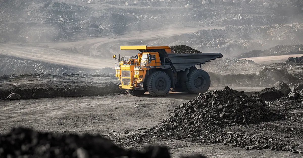 ores-minerals