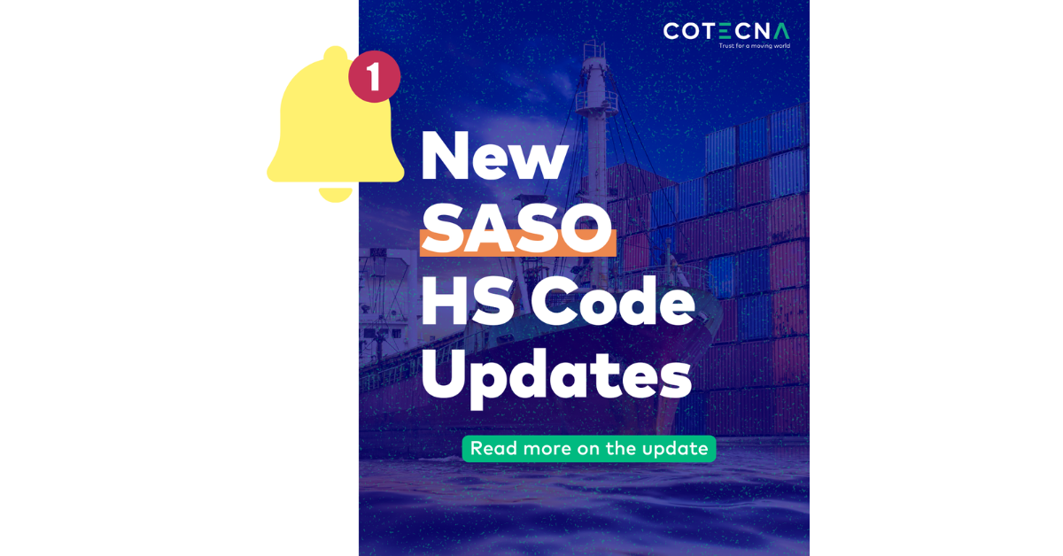 saso-hs-code-revision-alert-ensure-smooth-customs-clearance