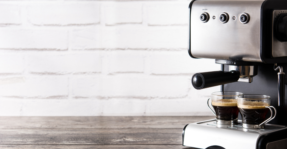 coffee-machine