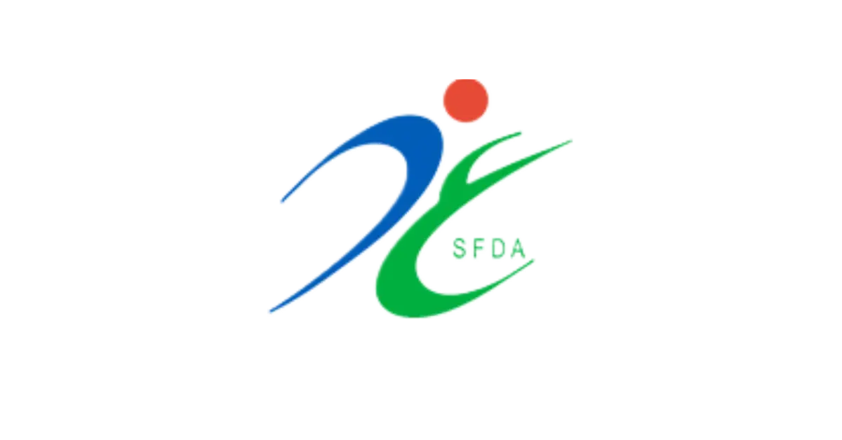 sfda